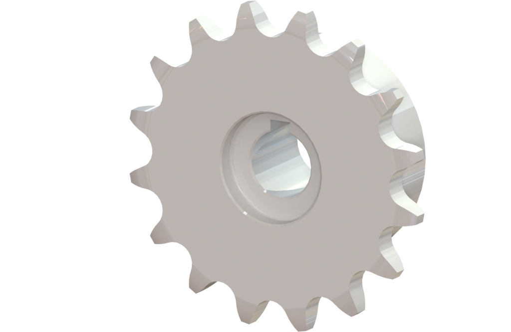 Sprockets